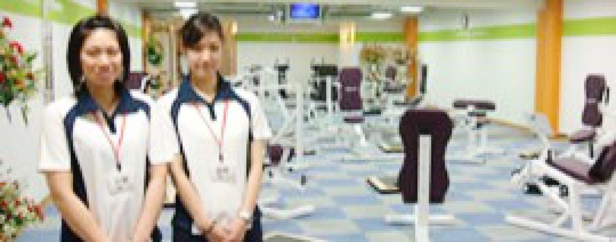 womens fitness center it figures japan anita miller figures