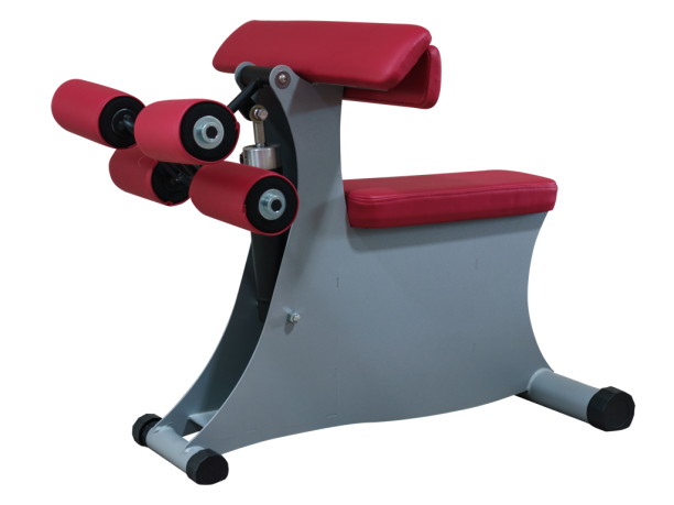 Hydraulic Arm Curl speed training gym equipment tricep press