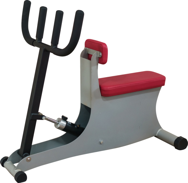 AeroStrength Hydraulic Fitness and Rehab gym equipment