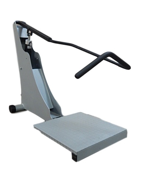 gym equipment hydra gym machines upright row tricep press