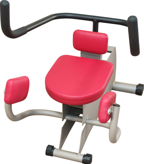 hydra gym fitness equipment rotary torso machine