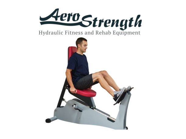 hydra gym equipment leg press rehab fitness machines