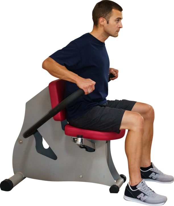 dip shrug fitness machine tricep press hydraulic gym equipment
