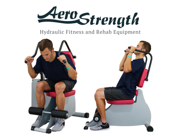 abdominal crunch low back extension gym equipment