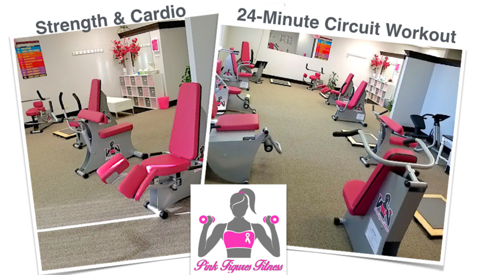 Fitness Multi-Gym for Home Exercise Used by Physical Therapists